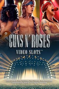 guns n roses slot review|Guns N' Roses Slot Review (2024) .